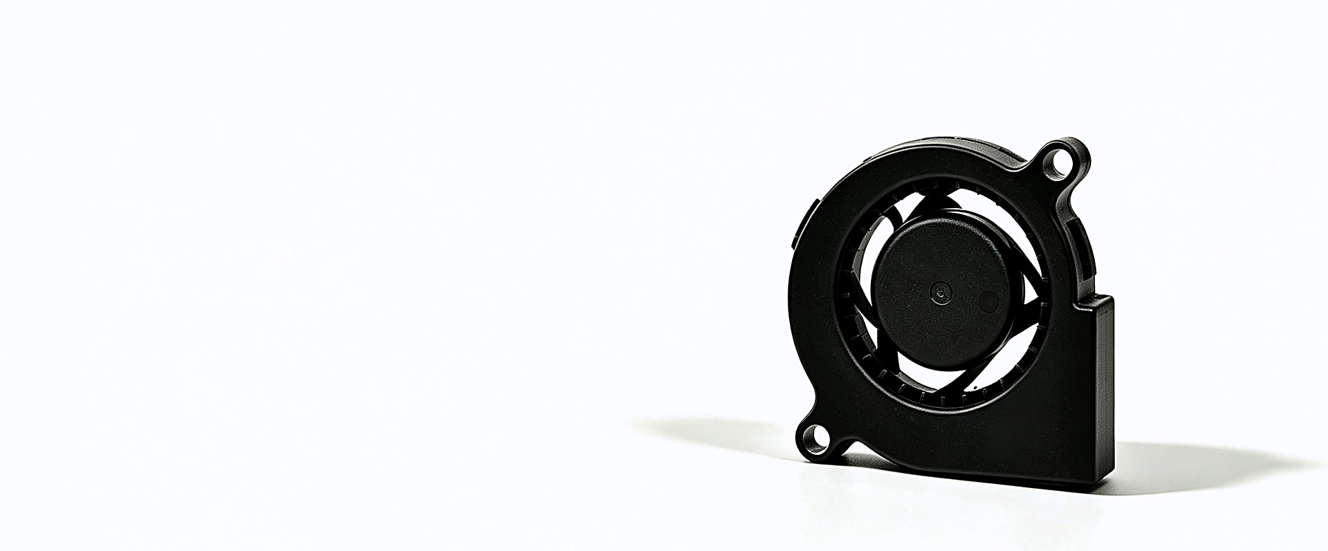 Military Centrifugal Blowers & Radial Cooling Fans