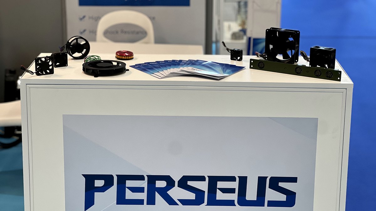 Perseus product image