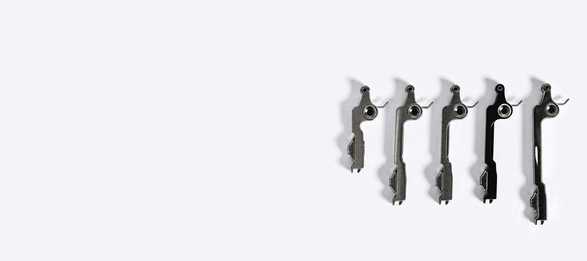 Precision Wedge Locks for Conduction-Cooled Chassis
