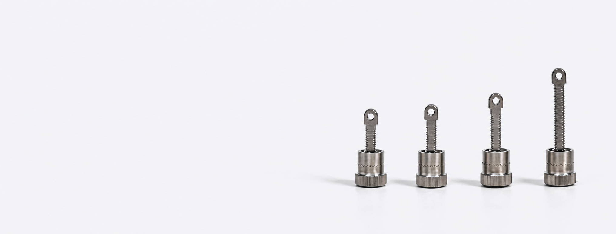 Rugged LRU Front Locking Devices for Military Chassis
