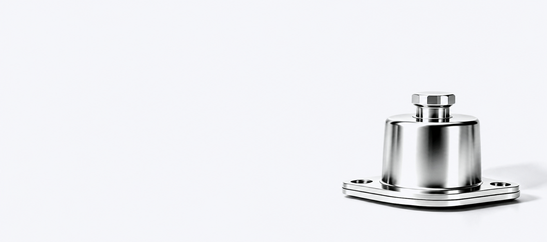 Adaptive Vibration Isolators for Avionics and Shipboard Electronics
