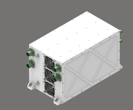 Sealed phase-change thermal storage module for rugged electronics